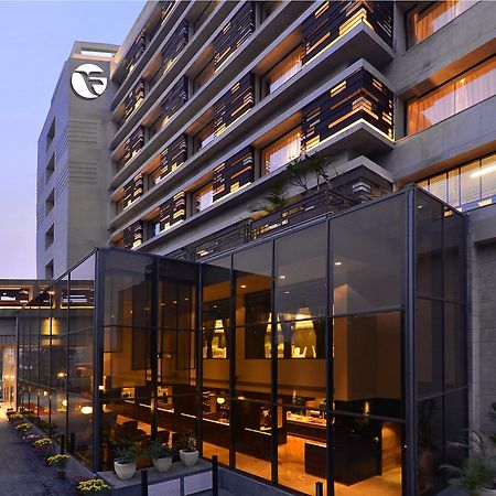 Fortune Inn Grazia, Ghaziabad Esterno foto