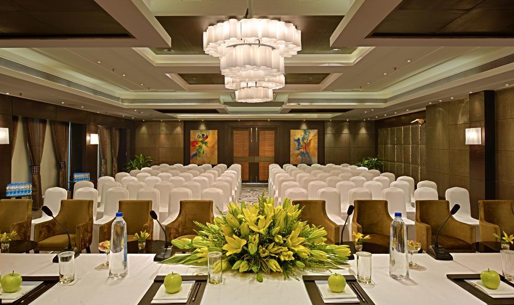 Fortune Inn Grazia, Ghaziabad Esterno foto