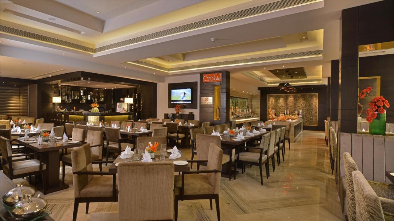 Fortune Inn Grazia, Ghaziabad Esterno foto